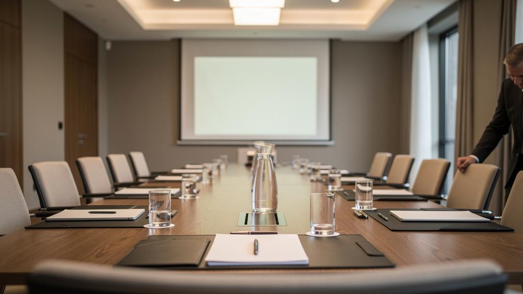 Assemblée générale de copropriétaires