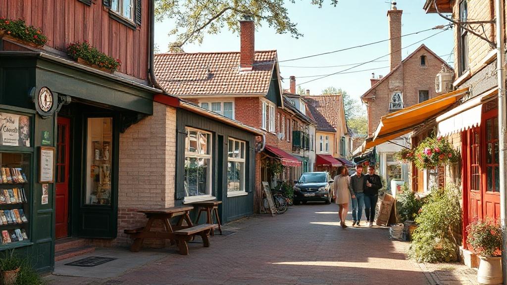 Ce que disent vraiment les habitants de Saint-Jacques