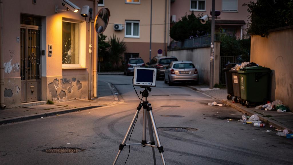 Comment mesurer la dangerosité réelle d'un quartier ?