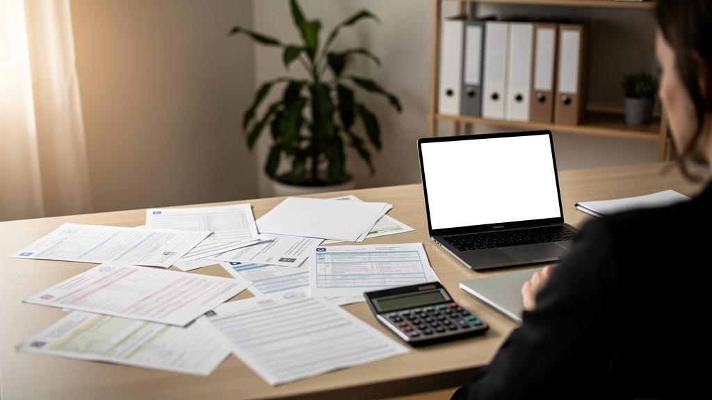 Déclaration à la CAF ou à la MSA : quelles sont vos obligations ?