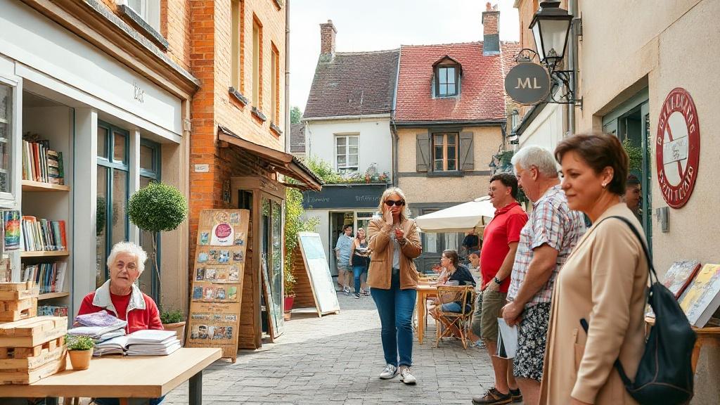 Investir à Châteauroux : risques et points d'attention